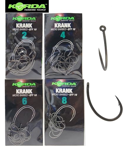 thumbnail image 2 of Gamakatsu Octopus Hooks Size 1/0 (25-Pack) - Model 02111, Value Pack 2 of 5