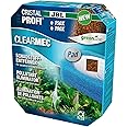JBL ClearMec plus Pad CristalProfi e15/1900/1,2, Set with nitrite, nitrate and phosphate eliminator for CristalProfi e