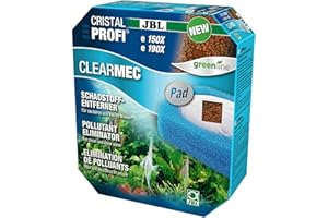 JBL ClearMec plus Pad CristalProfi e15/1900/1,2