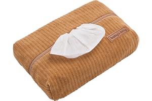 BO BABY'S ONLY Baby's Only - Pochette lingette bébé Sense - Caramel