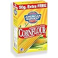 American Harvest Foods Corn Flour (Corn Starch), 450 gm