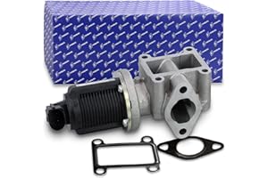 Pierburg 7.00063.10.0 EGR Valve