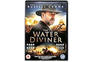 ENTERTAINMENT ONE The Water Diviner [DVD] [2015] [UK Import]