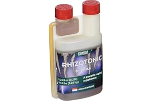 Canna 250 ml Rhizotonic Rooting Stimulator-CANNA 9321025 (AMAZON ONLY)