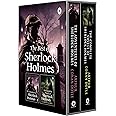 The Best of Sherlock Holmes (Set of 2 Books)