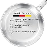 Fissler Pure Collection Tava 20 cm