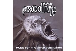 Music for The Jilted Generation