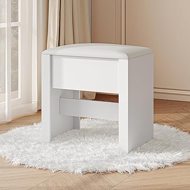 Housse De Chaise,Housse De Tabouret Carrée, Extensible, Amovible, Pour Salle De Piano, Imprimée