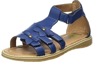 Primigi Pge 19162, Sandali con Cinturino alla Caviglia Bambine e Ragazze