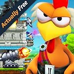 MOORHUHN schlägt zurück