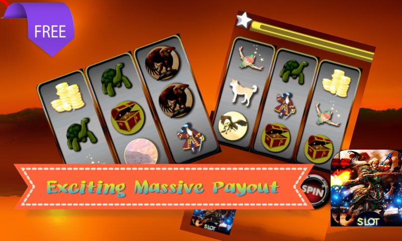 Jogar slots gratis Lucky Dragon