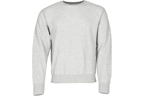 Fruit of The Loom Sweat-Shirts, Sweats À Capuche et Pantalons de Survêtement en Polaire Eversoft Maillot de survêtement Homme (Lot de 1)