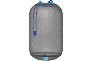 Väska material MESH 8L