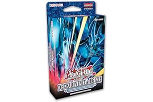 YU-GI-OH!- Obelisco Il Tormentatore Trading Card Game Structure Deck: divinità Egizie Obelisk Unlimited-ITA, 1