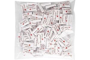 Confiserie Heidel Heidel Danke Naps 240 g (1er Pack)