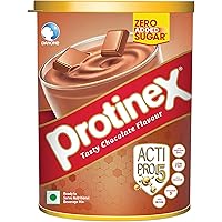 Protinex - 400 g (Tasty Chocolate)