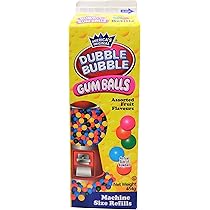 Test : distributeur automatique robuste de bonbons et chewing-gum