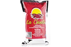 La Chinata Pimentón Ahumado 500 Gr, Agridulce
