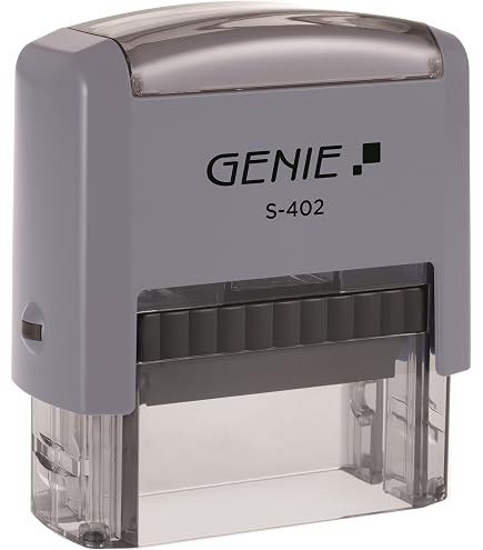 Persönlicher Adressstempel Mit Angler-Motiv - Runder Holzstempel, 40 Mm, Lasergraviert, Inkl. Wunschtext