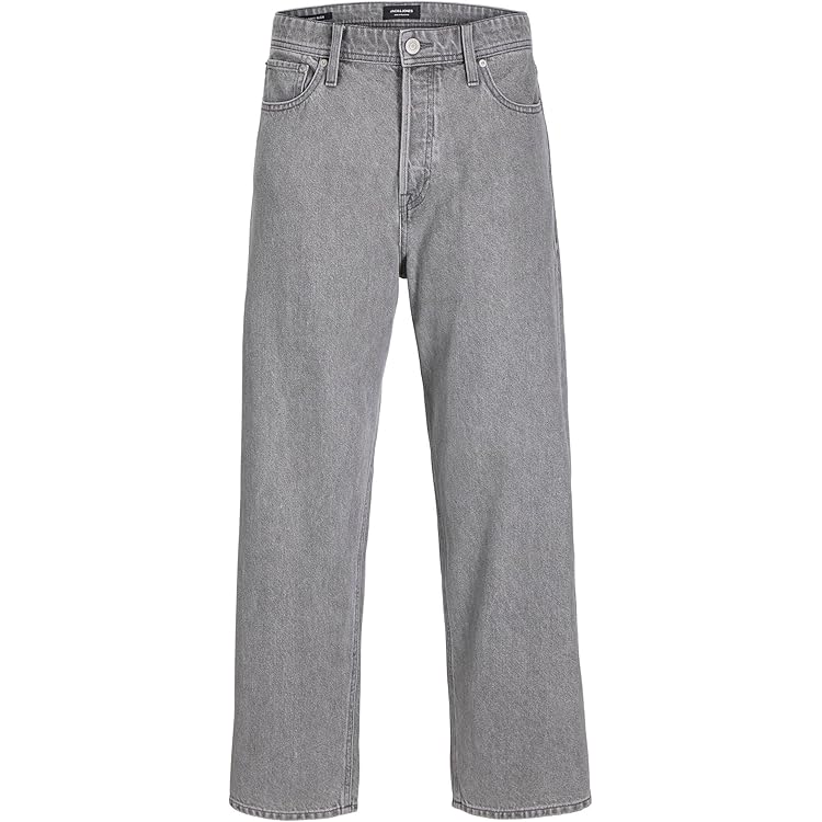 Jack & Jones JJIALEX JJORIGINAL SQ 060 NOOS, Denim Blauw, 32W / 34L