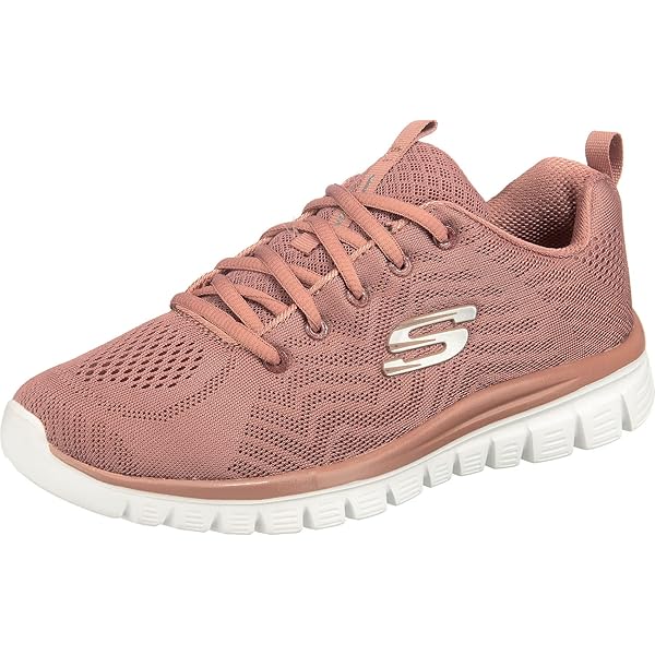 skechers go walk arch fit flying stars