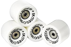 RIDGE SKATEBOARDS Ridge, Ruote per skateboard