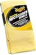 Meguiar's X2020EU Supreme Shine Mikrofasertuch, 3er Pack