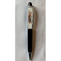 The Scarborough Joke Shop Tip & Strip Nude Lady Pen~Naughty Novelty