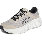 Skechers Skechers Men's Max Cushioning Endeavour Sneaker Spor AyakkabıErkek | Max Yastıklama, Hava Soğutmalı Goga Mat İ&ccedil; Taba