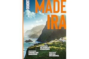 DUMONT Bildatlas Madeira: Das praktische Reisemagazin zur Einstimmung.