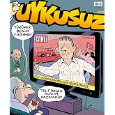 Uykusuz Dergi Haziran Sayı 2026