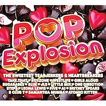 Latest And Greatest] Pop Hits: Amazon.co.uk: CDs & Vinyl