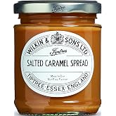 Tiptree Caramel Cream with Salt - 210 g