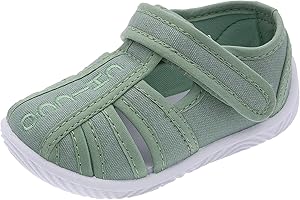Chicco, Pantofole Bambino, Ciabatte Asilo e Casa, con Comoda Chiusura a Strappo, Designed in Italy