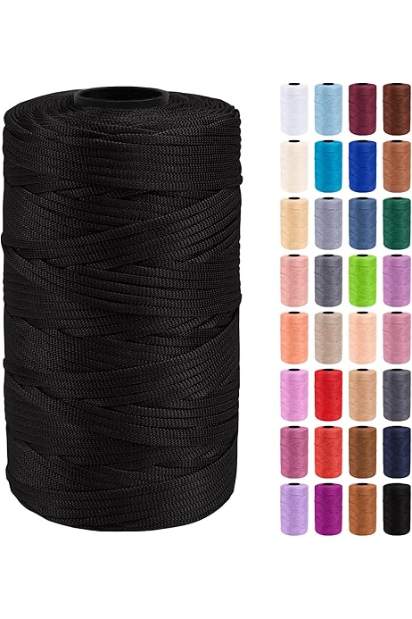 10 Fermi Per Cordini - Metallo Dorato, 4mm, Per Zaini, Borse, Fai-Da-Te - Foto 4