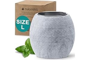 Navaris Verdampferschale für die Sauna - 7,8 x 7,3 cm - Sauna Zubehör Männer und Frauen - Sauna Aromaschale - Sauna Accessories - Sauna Schale aus Speckstein - Saunaei