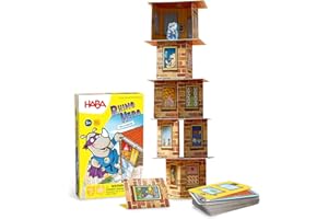 HABA Super Rhino
