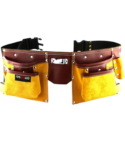 DeWalt Bretels voor Gereedschapsriem - DWST40901-1