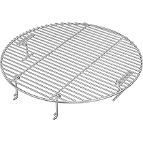 Weber 8408 / 67195 Grillrooster Go-Anywhere Houtskool - Weber Original Store