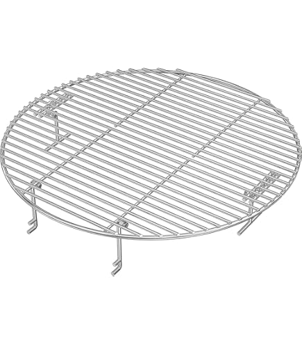 GEFU Supporto Per Costine In Acciaio Inox – Adatto A Griglia E Forno – 89248