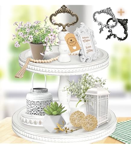 Double Sided Rustic Felt Letter Board With 10x10in Vintage Wood Frame,750 Precut Letters,Months