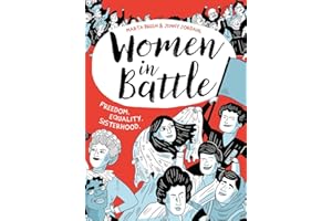 HOT KEY BOOKS Women in Battle