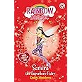 RAINBOW MAGIC: SAMIRA THE SUPERHERO FAIRY