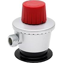 Adattatore per bombole del gas, set euro