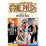 One Piece Volume 2 Buggy The Clown Amazon Co Uk Eiichiro Oda Books