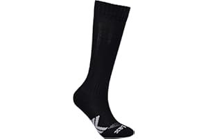 Laulax Boys Seamless Toe Coolmax Football Socks
