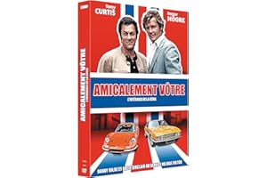 Amicalement vôtre - L'Intégrale de la série