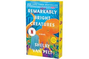 Remarkably Bright Creatures: A Read with Jenna Pick