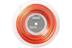 Savage 127 200M Reel Or - C: Orange