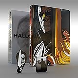 Halloween (2018) Titans Of Cult (4K Ultra-HD + Blu-ray) (2 Blu Ray)